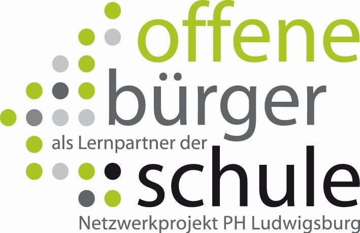 Logo offene bürger schule