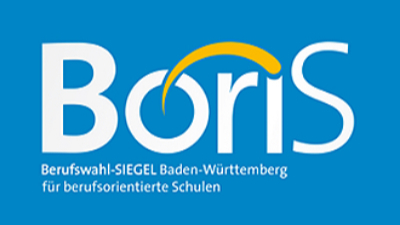 Logo BoriS