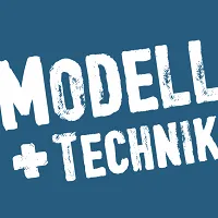 Messe: Modell und Technik