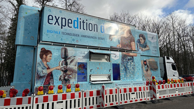 Expedition d -Truck...