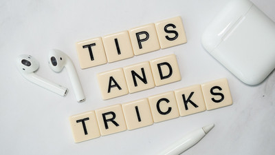 Tipps 'n' Tricks